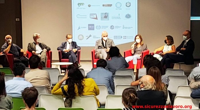 Tornano i Job Film Days