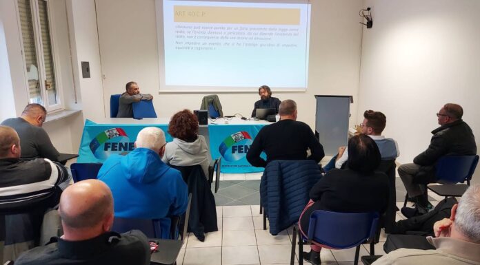 Infortuni sul lavoro e malattie professionali, ruolo e responsabilità di Rls e RlsT