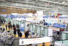 Il mondo dell’industria si incontra a Torino