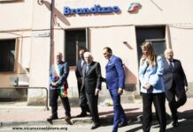Brandizzo non dimentica e chiede più sicurezza sul lavoro