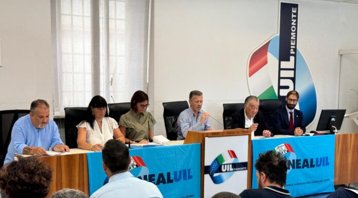 Strage di Brandizzo, la Settimana del Lavoro Sicuro si conclude con il lancio del concorso rivolto a giovani under20