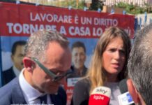 Strage di Casteldaccia, intervento della Commissione parlamentare di inchiesta