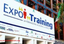 A Milano la nuova edizione di Expo Training