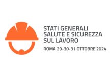 A Roma gli Stati Generali su Salute e Sicurezza sul Lavoro