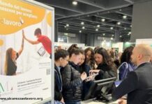 Le Istituzioni al servizio della sicurezza a Expotraining