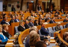 Inail, alla Camera dei Deputati la relazione annuale