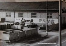 Eternit bis, Schmidheiny condannato per Cavagnolo