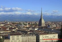 Venerdì nero per la sicurezza sul lavoro a Torino