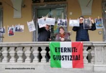 Lotta all’amianto, Casale Monferrato omaggia Pavesi e Kershaw