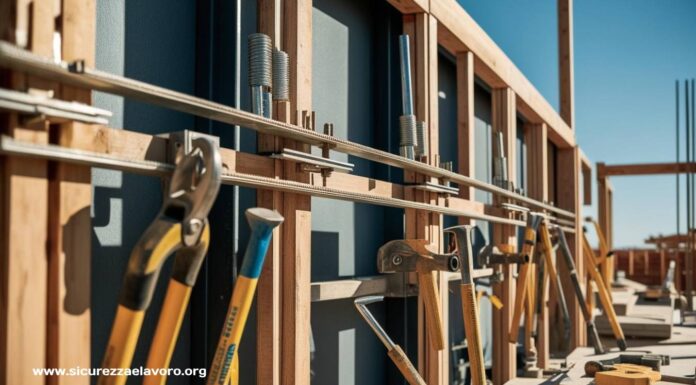 Asti, evento formativo su salute e sicurezza nelle costruzioni