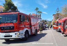 Casteldaccia, un anno dopo