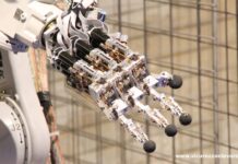 Intelligenza artificiale, smart factory e nuove sfide della sicurezza sul lavoro