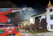 Esplosione a Castel D’Azzano, doloroso specchio del lavoro complesso delle Forze di Polizia