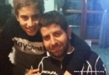 Lettera a un papà perfetto, morto sul lavoro