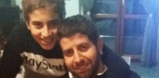 Lettera a un papà perfetto, morto sul lavoro
