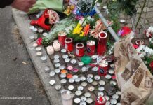 Crollo gru in via Genova, il 4 dicembre la sentenza