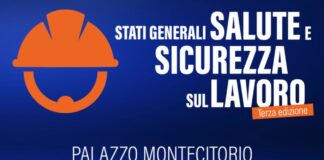 Salute e sicurezza sul lavoro, a Montecitorio gli Stati Generali